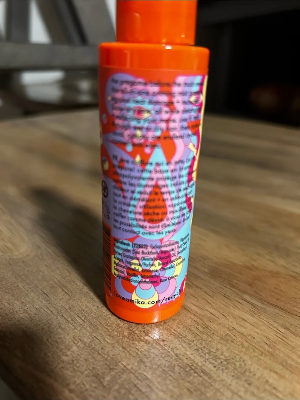 Amika Detangling Primer Spray — 2 fl oz
